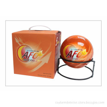 Portable Afo Fire Extinguisher Ball Fully Automatic